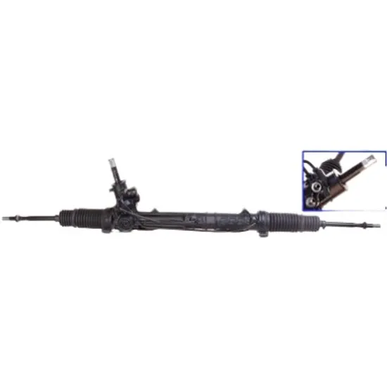 Caseta servodirectie CITROEN DS4 2011->2015 1.2 THP 130 96KW 130CP , pentru motor HNY (EB2DTS) perioada 2014 2015
