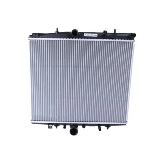 Radiator apa CITROEN C8 2002-> pentru 2.0, 2.0 Exclusive, perioada 2002 2003 2004 2005 2006 2007