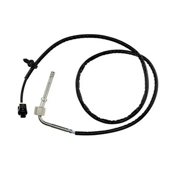 SENZOR TEMPERATURA GAZE EVACUARE JEEP COMMANDER 3.0 CRD 4x4 -160KW/218CP- 2987cmc, pentru motor EXL, perioada 2006,2007,2008,2009,2010
