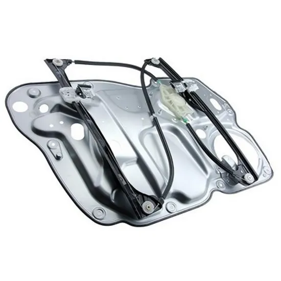MACARA GEAM USA FATA DREAPTA VW TOURAN 1.9 TDI -66KW/90CP- 1896cmc, pentru motor BRU, BXF, BXJ, perioada 2004,2005,2006,2007,2008,2009,2010