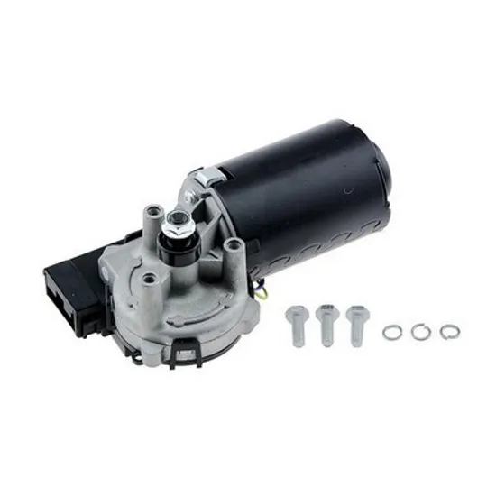 MOTORAS STERGATOR PARBRIZ LUNETA FATA ALFA ROMEO 156 2.5 V6 24V -140KW/190CP- 2492cmc, pentru motor AR 32401, AR 32402, perioada 1997,1998,1999,2000,2001,2002
