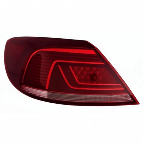 Stop Spate VW CC 2011->2016 Lampa stop spate exterior LED (DEPO) STANGA Perioada 2011 2012 2013 2014 2015 2016