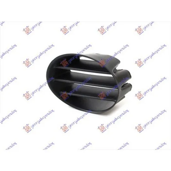 Ornament Proiector JEEP CHEROKEE LIBERTY KJ 2001->2008 Acoperire proiector stanga ->2005 Perioada 2001 2002 2003 2004 2005