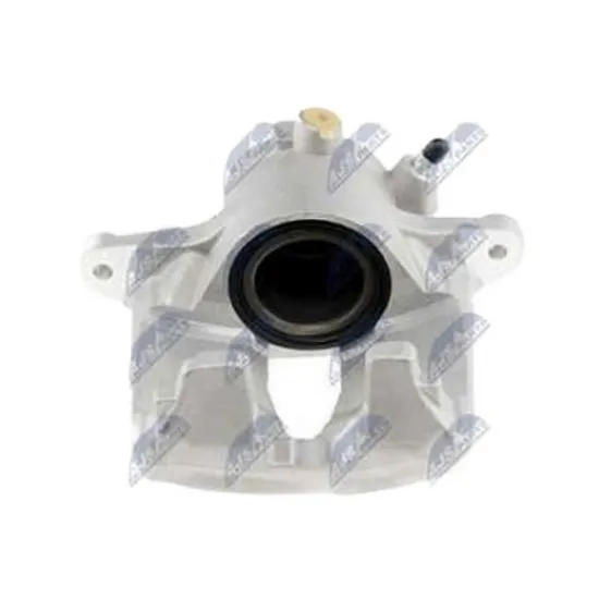 ETRIER FRANA FATA STANGA MERCEDES E-CLASS E 200 CDI -100KW/136CP- 2148cmc, pentru motor OM 646.820, perioada 2006,2007,2008