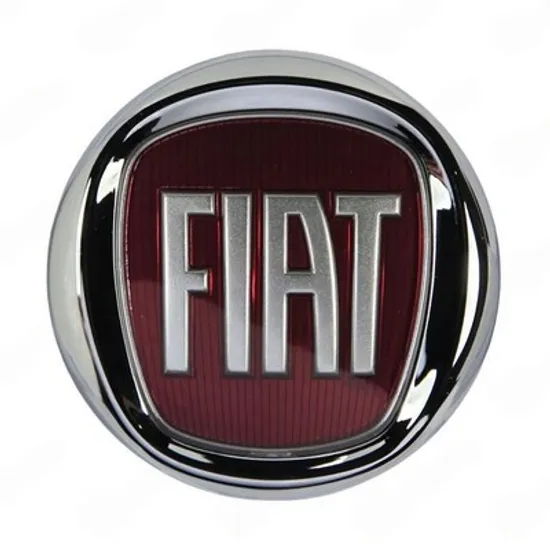 Emblema FIAT FREEMONT 345 2011-> Emblema model spate 2008- (O) Perioada 2011 2012 2013 2014 2015 2016