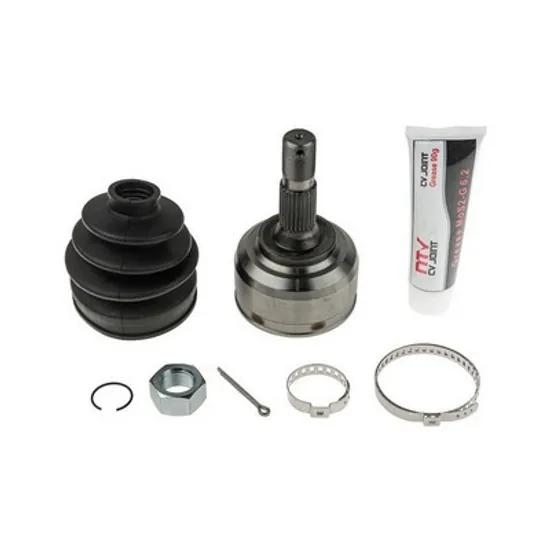 CAP DE PLANETARA CITROEN C5 2.2 HDi -98KW/133CP- 2179cmc, pentru motor 4HX (DW12TED4), perioada 2001,2002,2003,2004