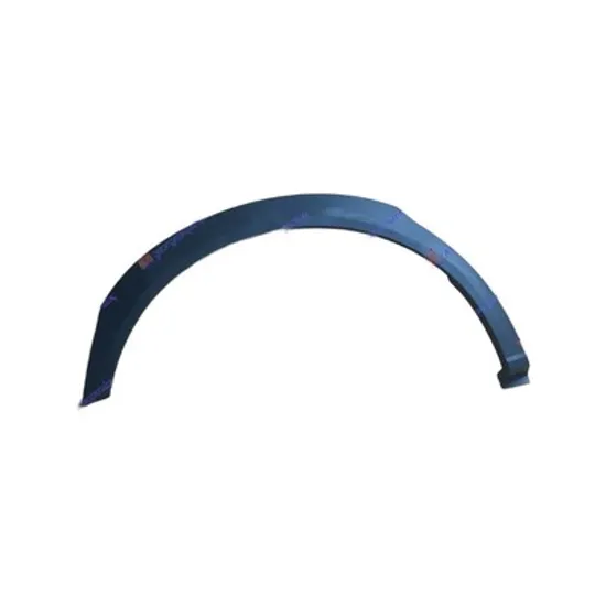 Bandou aripa spate VW CRAFTER 1 2006->2016 Bandou overfender aripa spate dreapta Perioada 2006 2007 2008 2009 2010 2011 2012 2013 2014 2015 2016