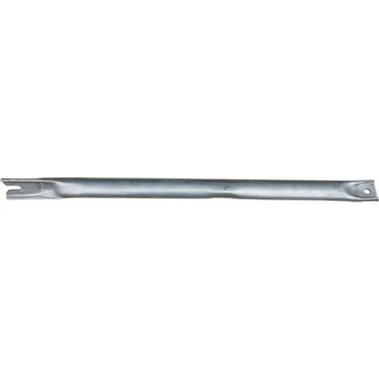 Suport bara fata BMW X7 G07 2019-> Brat armatura fata (aluminiu) STANGA Perioada 2023 2024 2025