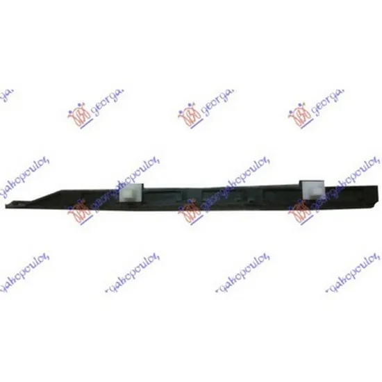 Suport Bara spate HONDA CIVIC 7 2000->2005 Suport bara spate lateral plastic pentru sedan 2004->2005 stanga Perioada 2003 2004 2005 2006