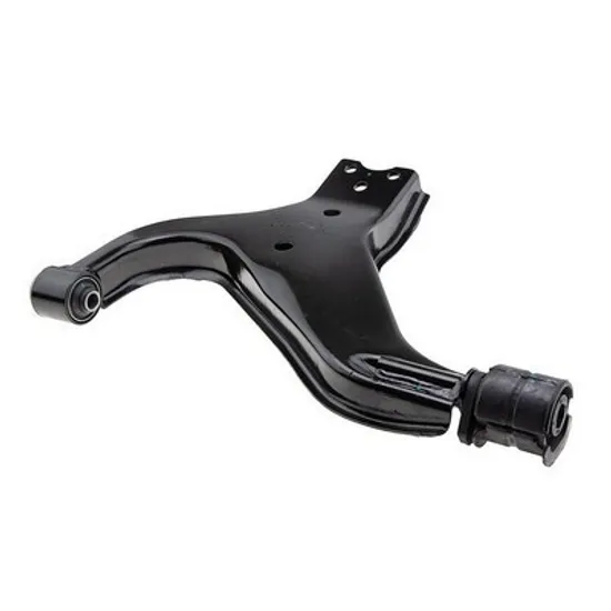 Brat suspensie DREAPTA FATA NISSAN PATHFINDER 2 1997->2004 3.3 V6 4WD 125KW 170 CP, pentru motor VG33E perioada 1997,1998,1999,2000,2001,2002,2003,2004