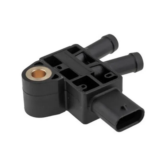 SENSOR PRESIUNE GAZE EVACUARE MERCEDES V-CLASS V 200 CDI / d -100KW/136CP- 2143cmc, pentru motor OM 651.950, perioada 2014,2015,2016,2017,2018,2019,2020
