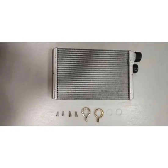 Radiator Incalzire PEUGEOT 407 2004->2010 Calorifer (220x155x26) 08- Perioada 2008 2009 2010