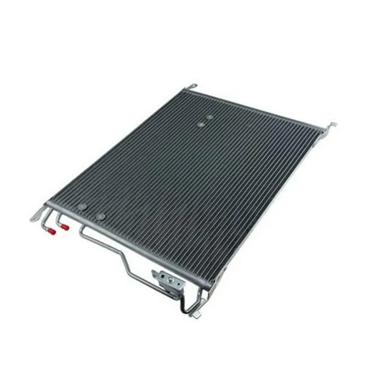 RADIATOR AER CONDITIONAT MERCEDES S-CLASS S 600 -270KW/367CP- 5786cmc, pentru motor M 137.970, perioada 2000,2001,2002,2003,2004,2005
