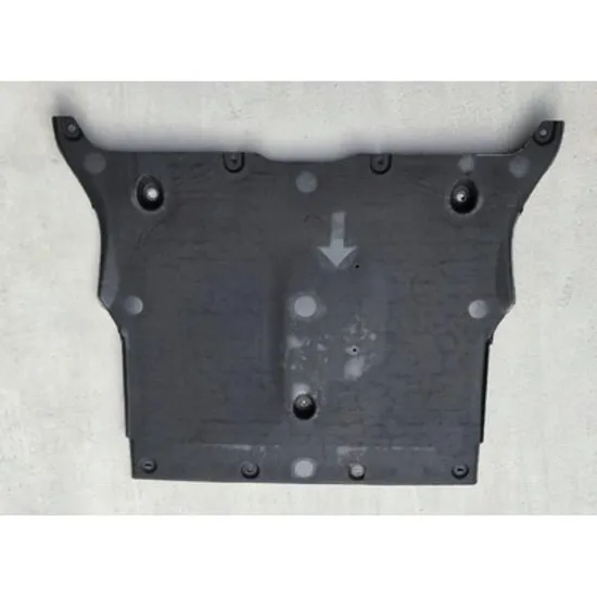 Scut Motor TESLA MODEL 3 2017-> Scut motor fata plastic Perioada 2017 2018 2019 2020 2021 2022 2023