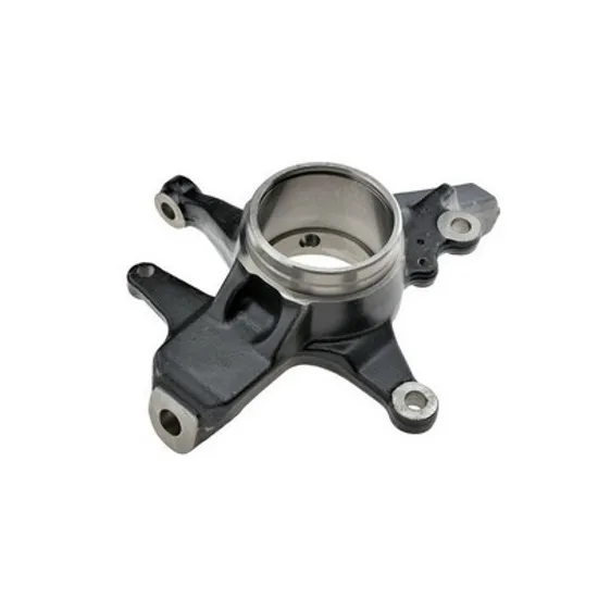 Fuzeta STANGA FATA FORD RANGER 2005->2012 pentru 3.0 TDCi 4x4, perioada 2006,2007,2008,2009,2010,2011,2012 nty
