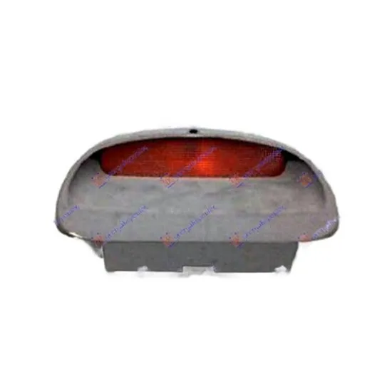 Stop Spate HYUNDAI ACCENT 2 LC 1999->2005 Lampa stop suplimentara original hatchback 2003->2005 Perioada 2002 2003 2004 2005