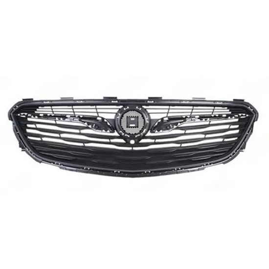 Grila Radiator OPEL INSIGNIA B 2017-> Grila radiator neagra Perioada 2017 2018 2019 2020 2021 2022 2023