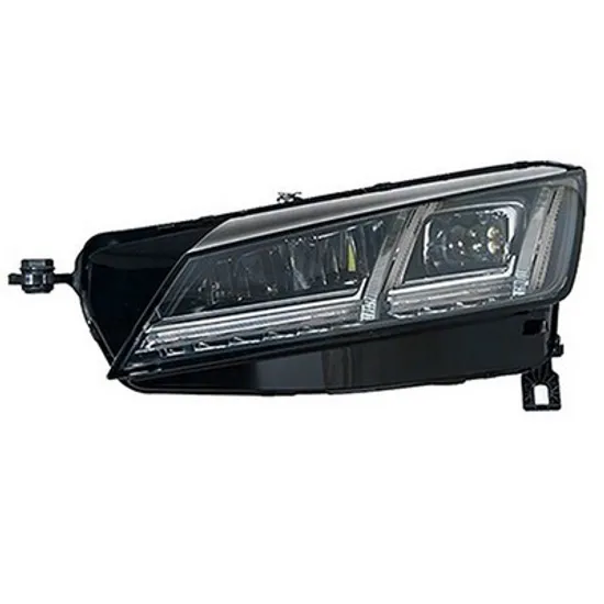 Faruri AUDI TT 2014-> Far FULL LED MATRIX galben MARELLI stanga Perioada 2014 2015 2016 2017 2018 2019 2020 2021 2022