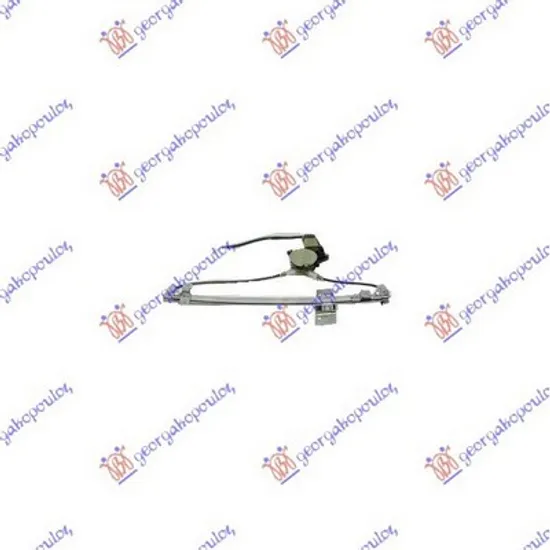 Macara Usa SUZUKI VITARA 07.1988->2002 Macara usa spate cu motor electrica dreapta 4 usi 1992->1998 Perioada 1992 1993 1994 1995 1996 1997 1998