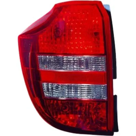 Lampa stop spate dreapta KIA CEED SW 2007->2012 perioada 2009 2010 2011 2012 pana la an de fabricatie 2010, semnal alb, inferior