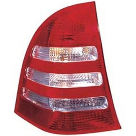 Stop Spate MERCEDES C-CLASS W203 2000->2007 Lampa spate stanga, ptr modele break Perioada 2000 2001 2002 2003 2004 2005 2006 2007