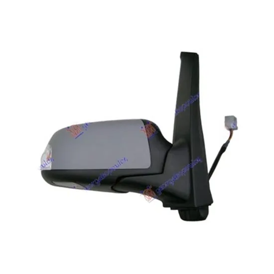 Oglinda FORD C-MAX 1 2007->2010 Oglinda exterioara electrica cu incalzire rabatabila electrica cu semnal si lampa podea dreapta Perioada 2007 2008 2009 2010