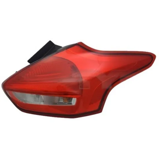 Stop Spate FORD FOCUS 3 2010->2019 Lampa spate 5 usi HELLA dreapta 2014->2018 Perioada 2014 2015 2016 2017 2018