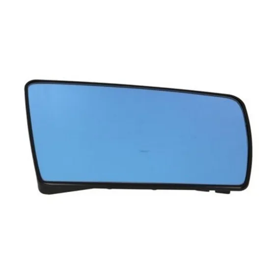 Sticla Oglinda MERCEDES E-CLASS W210 1995->2002 Geam oglinda dreapta exterioara, asferic, cu incalzire, cu suport ((W210) 95-05.99) Perioada 1995 1996 1997 1998 1999