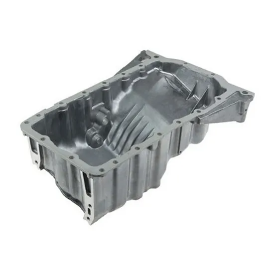 BAIE DE ULEI AUDI A6 1.8 T quattro -110KW/150CP- 1781cmc, pentru motor AEB, ANB, APU, ARK, AWT, perioada 1997,1998,1999,2000,2001,2002,2003,2004,2005
