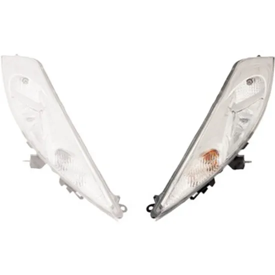Semnal fata stanga NISSAN JUKE F15 2010->2018 perioada 2010 2011 2012 2013 2014 2015 pana la an de fabricatie 2014, cu lumina de zi,