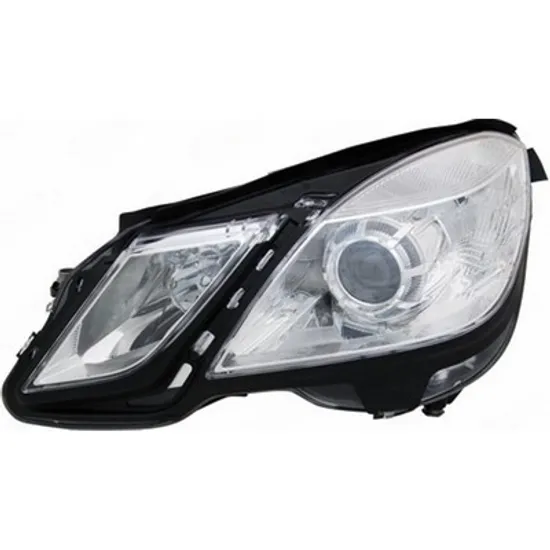 Faruri MERCEDES E-CLASS W212 2009->2015 Far reglaj electric (E) (DEPO) STANGA Perioada 2009 2010 2011 2012 2013