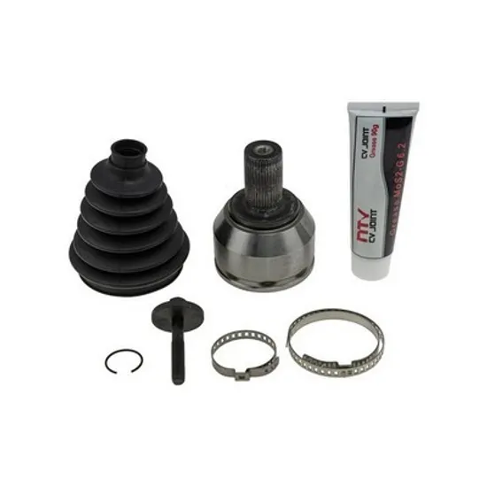 CAP PLANETARA VOLVO S60 T4F -132KW/180CP- 1596cmc, pentru motor B 4164 T2, perioada 2011,2012,2013,2014,2015