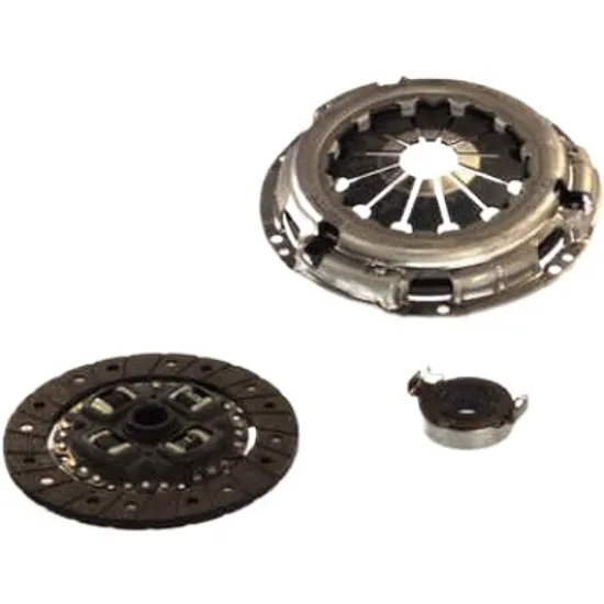 Kit ambreiaj TOYOTA YARIS 2005->2011 pentru 1.3 VVT-i , perioada 2005 2006 2007 2008 2009 2010