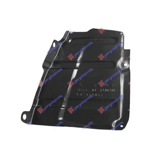 Scut Motor LEXUS NX 1 2014->2020 Scut motor lateral PLASTIC dreapta Perioada 2014 2015 2016 2017 2018 2019 2020 2021 2022 2023