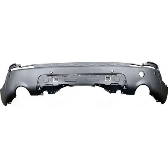 Bara Spate LAND ROVER DISCOVERY SPORT 2014-> Bara spate pentru vopsit (cu 4 senzori parcare) (fara gaura carlig tractare) Perioada 2014 2015 2016 2017 2018 2019