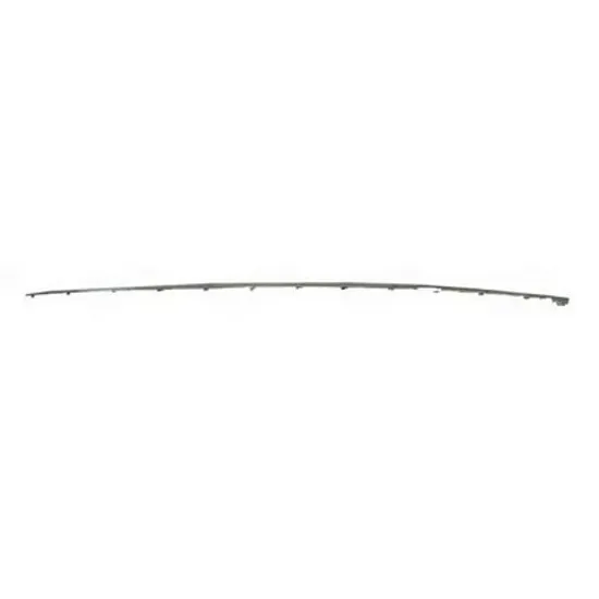 Bandou Bara spate MERCEDES C-CLASS W203 2000->2007 Bandou bara spate cromat central Perioada 2003 2004 2005 2006 2007