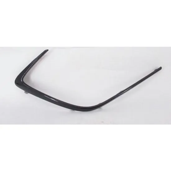Ornament Grila TOYOTA COROLLA E21 2019-> Bandou Grila bara fata fumuriu gri DREAPTA Perioada 2023 2024 2025