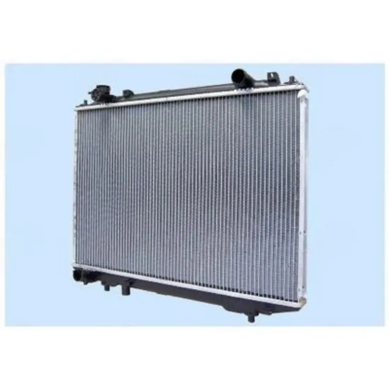 Radiator Motor FORD RANGER 2011-> Radiator apa motor 2.5-3.0 TDCi diesel manuala (450x635x26) (KOYO) Perioada 2009 2010 2011 2012