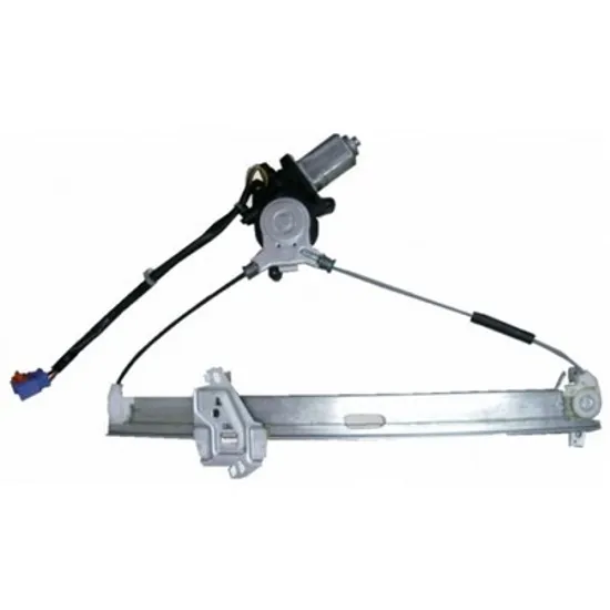 Macara Usa HONDA JAZZ 2 2002->2008 Macara electrica usa fata stanga Perioada 2002 2003 2004 2005 2006 2007 2008
