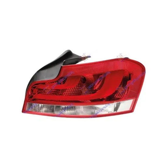 Stop Spate BMW 1 Coupe E82 2007->2012 Lampa spate LED 2011-> dreapta Perioada 2011 2012 2013