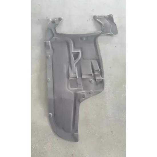 Scut Motor BMW 6 Coupe F13 2011->2017 Scut motor plastic Perioada 2015 2016 2017
