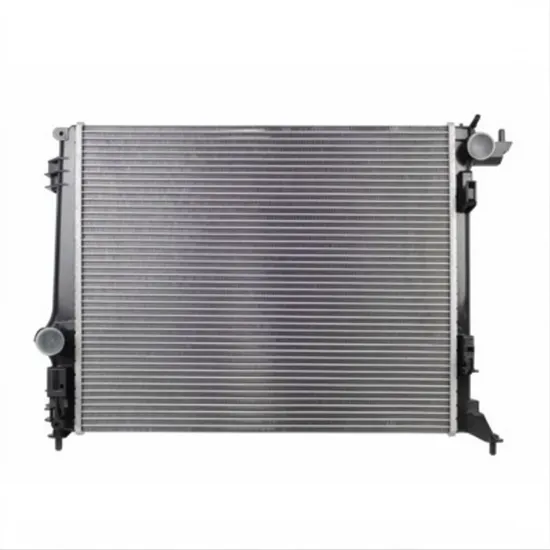 Radiator Motor RENAULT SCENIC 4 2016-> Radiator apa motor 1.2 TCE benzina manuala - 1.5 TDCi diesel (540x440x16) (KOYO) Perioada 2016 2017 2018 2019 2020 2021