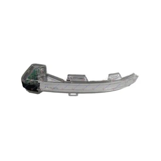 Semnalizator VW PASSAT B8 2014-> Semnal in oglinda exterioara stanga Perioada 2014 2015 2016 2017 2018 2019 2020 2021 2022 2023 2024