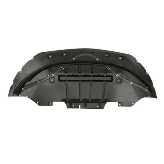 Scut Bara FORD MUSTANG 2015->2018 Deflector Bara fata plastic (GT) Perioada 2015 2016 2017 2018