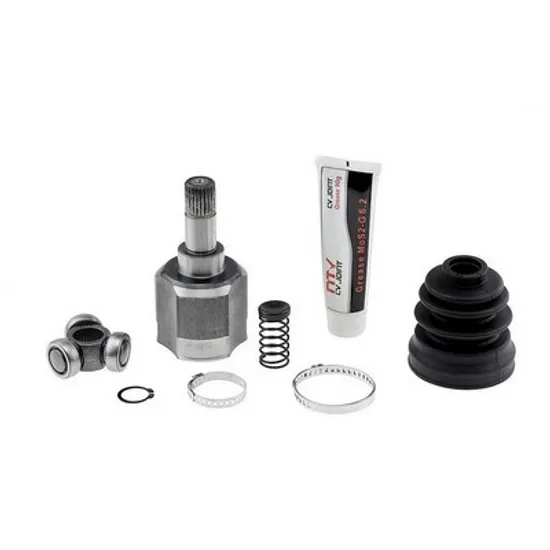 CAP PLANETARA FATA STANGA PEUGEOT 308 1.2 THP 110 -81KW/110CP- 1199cmc, pentru motor HNP (EB2ADT), HNV (EB2DTM), HNZ (EB2DT), perioada 2013,2014,2015,2016,2017,2018,2019,2020,2021
