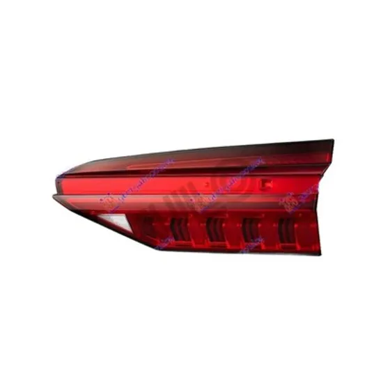 Stop Spate AUDI A6 C8 2018-> Lampa spate interioara LED DYNAMIC ANIMAT ULO dreapta Perioada 2018 2019 2020 2021 2022 2023 2024