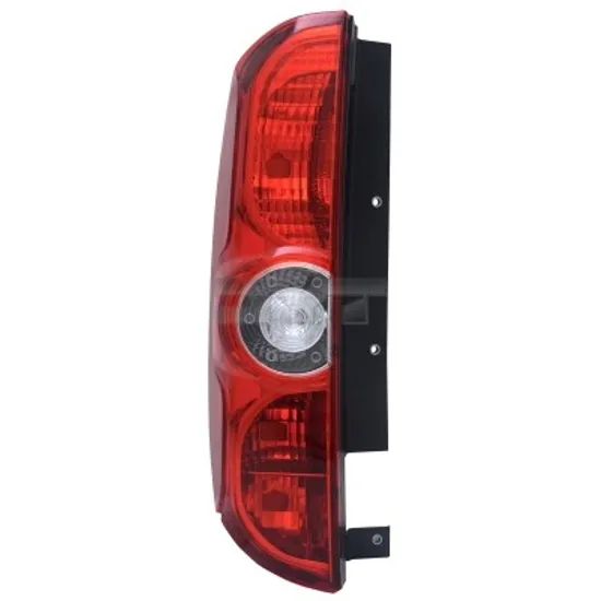 Stop Spate OPEL COMBO X12 2012-> Lampa stop spate (cu o usa) (TURKEY) STANGA Perioada 2012 2013 2014 2015 2016 2017