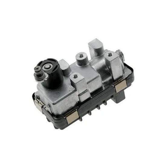 Actuator Turbosuflanta BMW X5 E53 2000->2006 pentru 3.0 d, perioada 2003,2004,2005,2006 nty