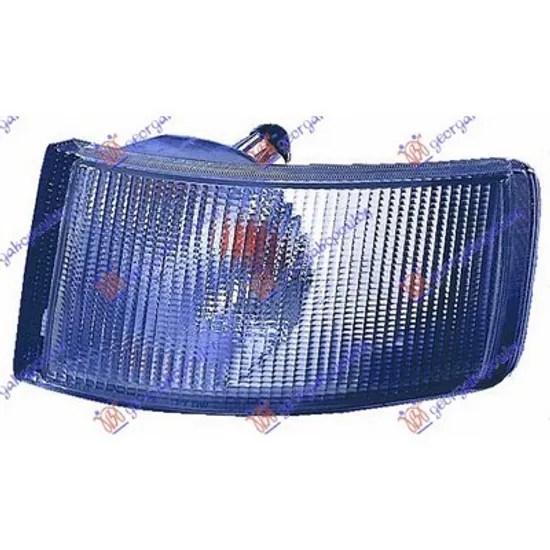Semnalizator FIAT ALBEA 178 1996-> Semnalizator alb 2001->2002 E stanga Perioada 2001 2002