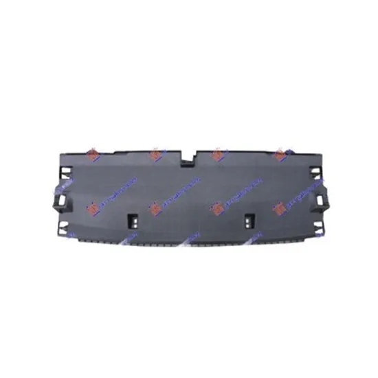 Capac Panou Fata LEXUS IS 3 2013-> Acoperire plastic radiator inferior Perioada 2013 2014 2015 2016